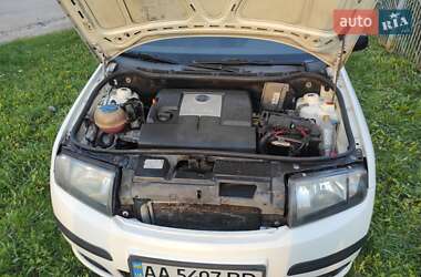 Универсал Skoda Fabia 2005 в 