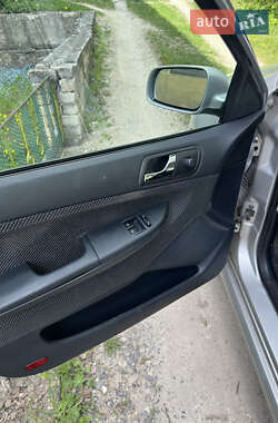 Універсал Skoda Fabia 2005 в 