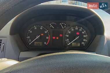 Універсал Skoda Fabia 2002 в 