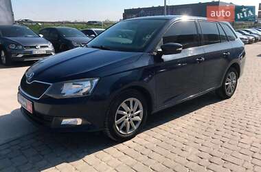 Skoda Fabia 2015 Skoda Fabia 2015