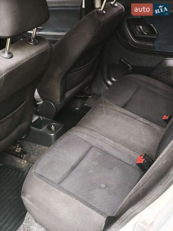 Хетчбек Skoda Fabia 2007 в Львові фото 12 Хетчбек Skoda Fabia 2007 в Львові