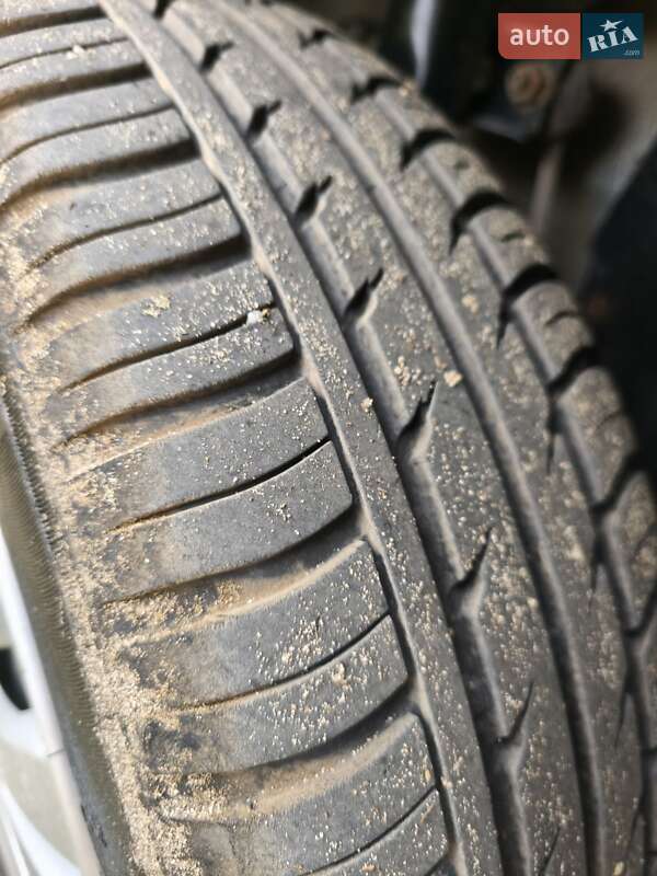 Хетчбек Skoda Fabia 2007 в Львові фото 18 Хетчбек Skoda Fabia 2007 в Львові