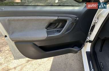 Хэтчбек Skoda Fabia 2009 в 