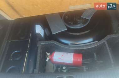 Универсал Skoda Fabia 2008 в 