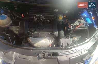Универсал Skoda Fabia 2008 в 