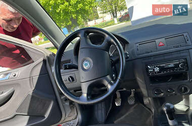 Універсал Skoda Fabia 2006 в 
