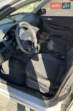Універсал Skoda Fabia 2007 в 