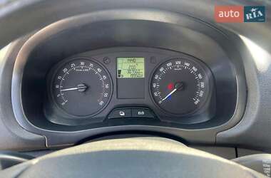 Універсал Skoda Fabia 2010 в 