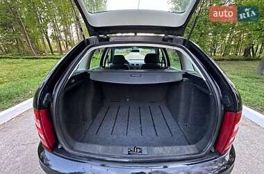 Универсал Skoda Fabia 2003 в 