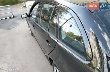 Универсал Skoda Fabia 2006 в 