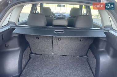Универсал Skoda Fabia 2008 в 
