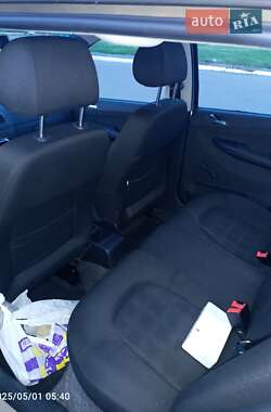 Универсал Skoda Fabia 2005 в 