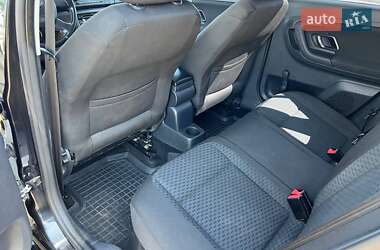 Универсал Skoda Fabia 2011 в 