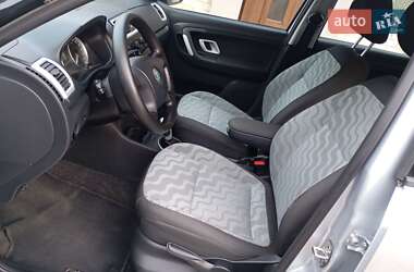 Универсал Skoda Fabia 2008 в 