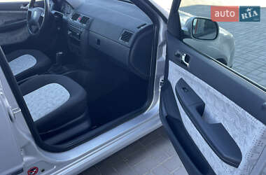 Универсал Skoda Fabia 2003 в 