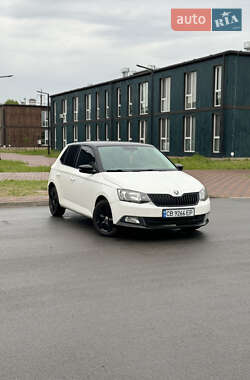 Skoda Fabia 2015 Skoda Fabia 2015