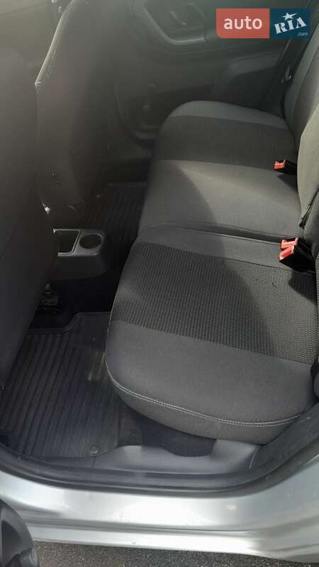 Универсал Skoda Fabia 2011 в Хмельницком