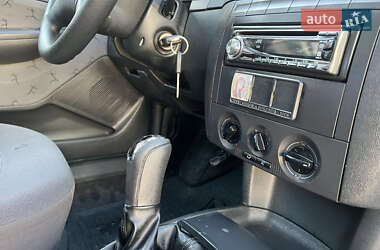 Універсал Skoda Fabia 2002 в 