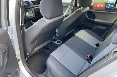 Универсал Skoda Fabia 2011 в 