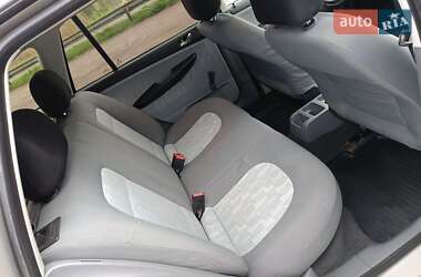 Универсал Skoda Fabia 2001 в 