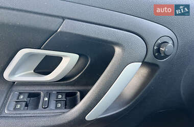 Універсал Skoda Fabia 2007 в 