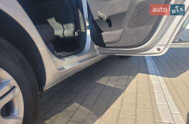 Хетчбек Skoda Fabia 2014 в 