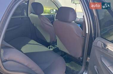 Хэтчбек Skoda Fabia 2006 в 