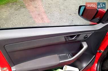 Універсал Skoda Fabia 2016 в 