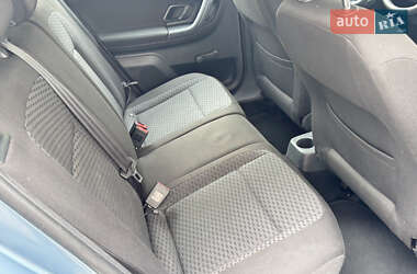 Универсал Skoda Fabia 2010 в 