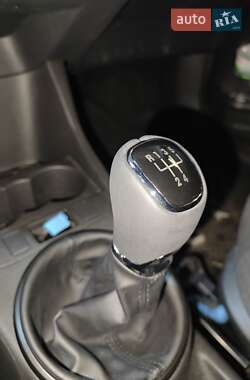 Универсал Skoda Fabia 2010 в 