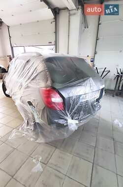 Универсал Skoda Fabia 2010 в 