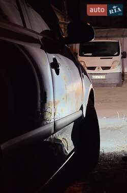 Универсал Skoda Fabia 2010 в 