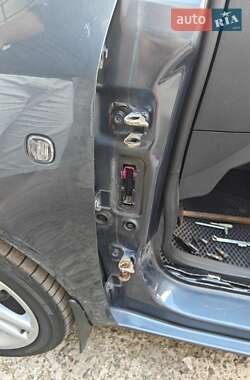 Универсал Skoda Fabia 2010 в 