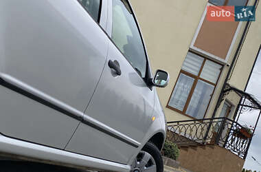 Універсал Skoda Fabia 2003 в 
