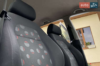 Універсал Skoda Fabia 2003 в 