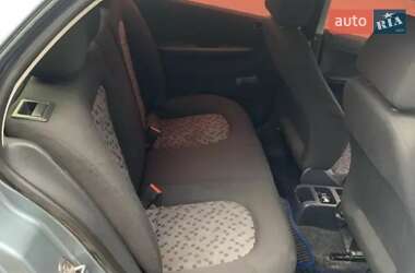 Седан Skoda Fabia 2006 в 
