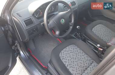 Універсал Skoda Fabia 2006 в 