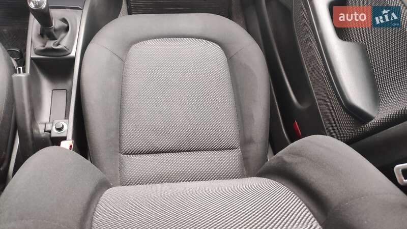 Хетчбек Skoda Fabia 2006 в Дрогобичі