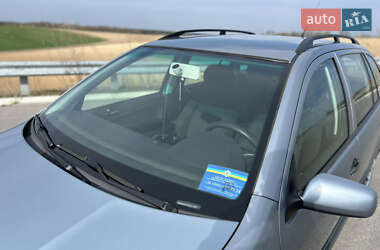 Універсал Skoda Fabia 2006 в 