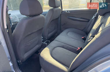 Універсал Skoda Fabia 2006 в 