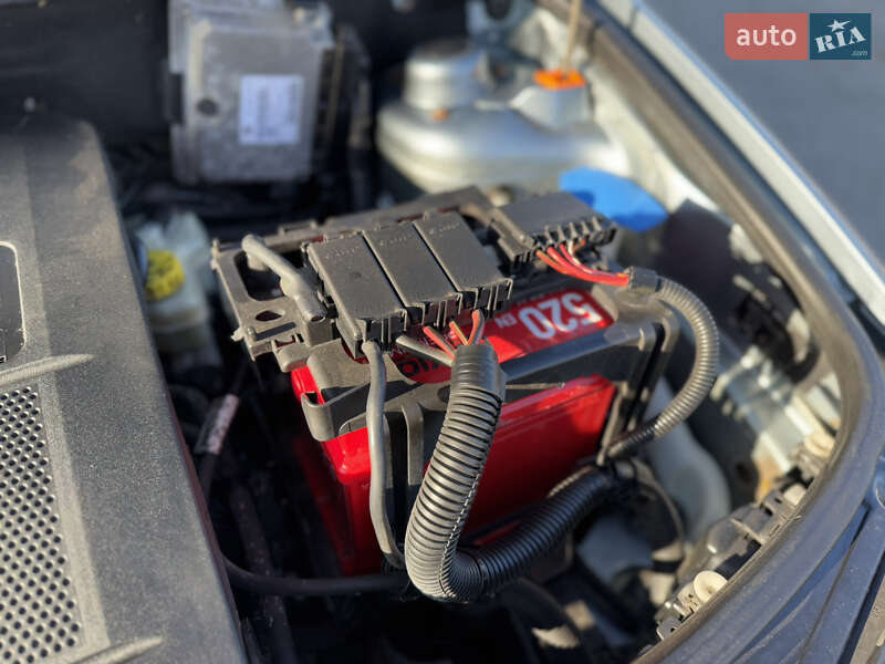 Универсал Skoda Fabia 2006 в Ровно