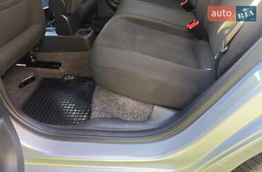 Хэтчбек Skoda Fabia 2008 в 