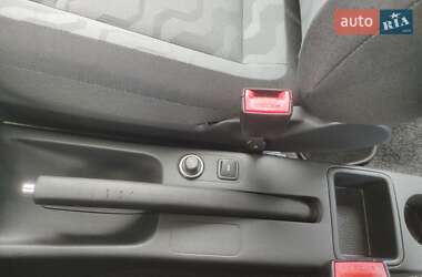 Хетчбек Skoda Fabia 2009 в 
