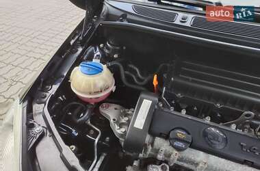Хетчбек Skoda Fabia 2009 в 