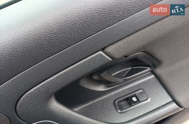 Универсал Skoda Fabia 2011 в 