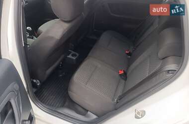 Универсал Skoda Fabia 2011 в 