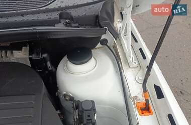 Универсал Skoda Fabia 2011 в 
