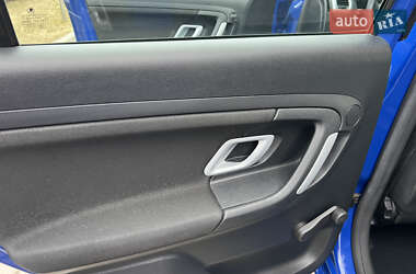 Універсал Skoda Fabia 2009 в 