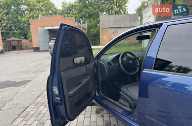 Універсал Skoda Fabia 2006 в 