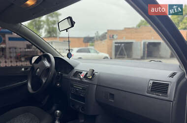 Універсал Skoda Fabia 2006 в 